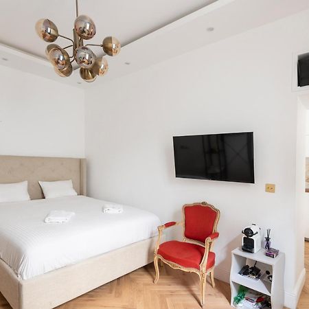 Appartement Paris Eiffel Extérieur photo